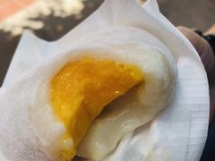 -澳门长洲糯米糍(柯打苏沙街店)