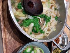 -小满手工粉(北京来福士店)