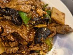 -鼎香润(德胜门内店)