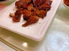 -澳门酒家(南航明珠店)