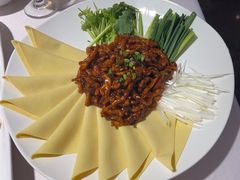 -鸭王烤鸭店(三里河店)