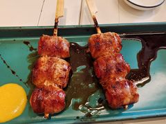 小番茄肉卷-逆鳞(江宁店)
