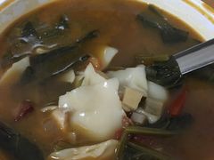 -马尔龙新疆饭店·清真(瑞景店)