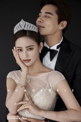 -帆拉斐婚纱摄影(春熙店)