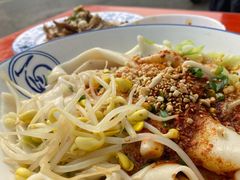-大嘻咹biangbiang面(历史博物馆店)