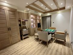 -清河半岛温泉度假酒店