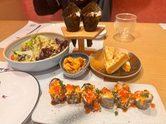 -小句号·精致料理(江南环球港店)