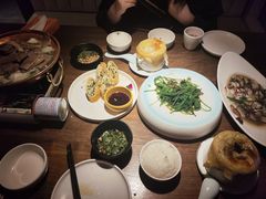 -品味泸沽湖•民族特色菜(大落水店)