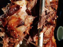 -额尔敦传统涮(公园西路店)