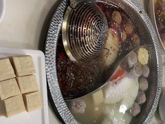 -潮汕大目牛肉火锅(水围店)