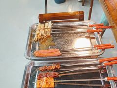 -李家水浒烤肉(五一店)