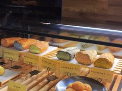 -Let's Taipei 非常烘焙(太古里店)