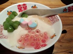 -破三川·新川菜(静安大融城店)