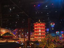 -南京万达乐园