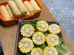 -汉方猪肚鸡火锅(金华之心店)