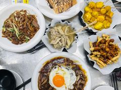 -颓记茶餐厅(夏湾店)