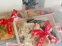 -汕头龙光喜来登酒店