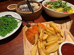 -外婆家(西溪印象城店)