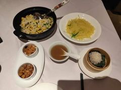 -粗茶淡饭·汉口公馆(循礼门店)