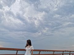 -丁香湖公园