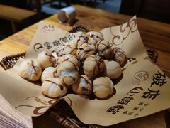 -破三川·新川菜(静安大融城店)