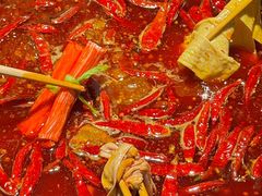 -蜀大侠火锅(春熙路店)