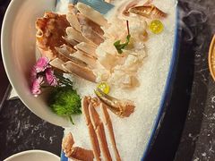 -蒋记海鲜姿造•洋房别墅(星河湾店)