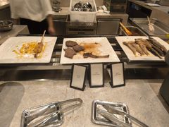-大理实力希尔顿酒店•香全日制餐厅