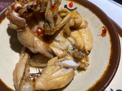 -老天桥蛙炉火锅(姑苏总店)