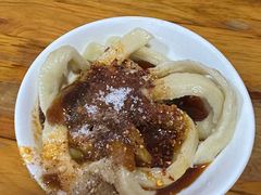 -洞子口张老二凉粉(文殊院店)