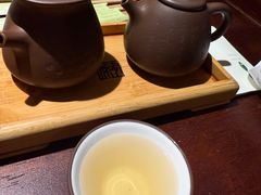 -青藤茶馆(南山路店)