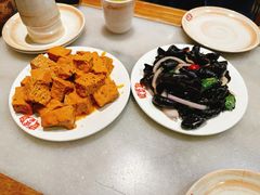 -虢国羊肉汤馆(政二街店)