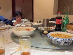 -望湖阁(苏州金鸡湖凯宾斯基大酒店)