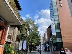 -思南书局(复兴中路店)