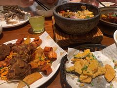 -妈妈菜舟山海鲜(定海古城店)