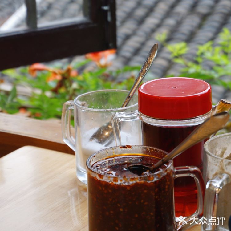 杭州探店 | 吃过桥米线，总得去一次福华园吧