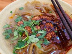 -苏记丸子汤(彭城路店)