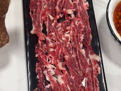 -刘少华贵州小黄牛·鲜牛肉火锅(总店)