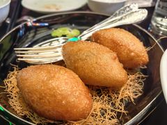 -北京四季酒店·采逸轩