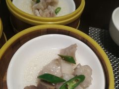 -博悦茶餐厅(文殊院店)