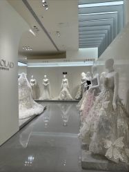 -南京宝娜嫁衣婚纱礼服馆(中央路店)