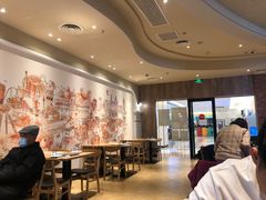大堂-必胜客(安河桥北店)