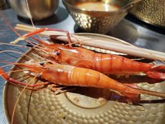 -琥珀川糟粕醋·香草鸭·鸡煲(慈云寺店)