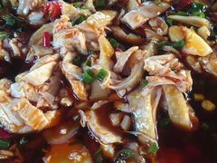 -去吃小龙虾·江湖菜·烧烤(南滨路店)
