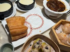 -陶陶居酒家(SM二期购物广场店)