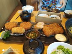 -胜博殿日式炸猪排(西红门店)