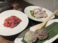 -大良毋米粥(锦龙路总店)