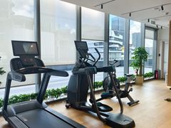 -Z&B Fitness Studio·Gym(前滩L+PLAZA店)