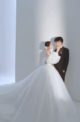 -金夫人婚纱摄影