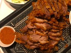 -百富源·海鲜辽菜(浑河堡店)